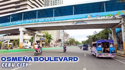 BPI Cebu Capitol (Bank) at Osmena Boulevard Corner Jasmin .